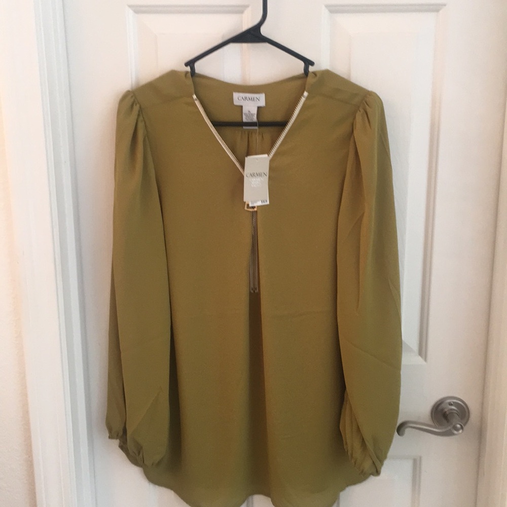 Brand new gorgeous blouse